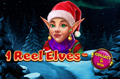 1 Reel Elves