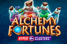 Alchemy Fortunes