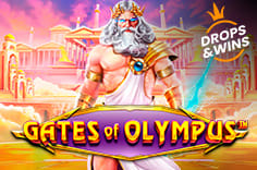 Gates of Olympus